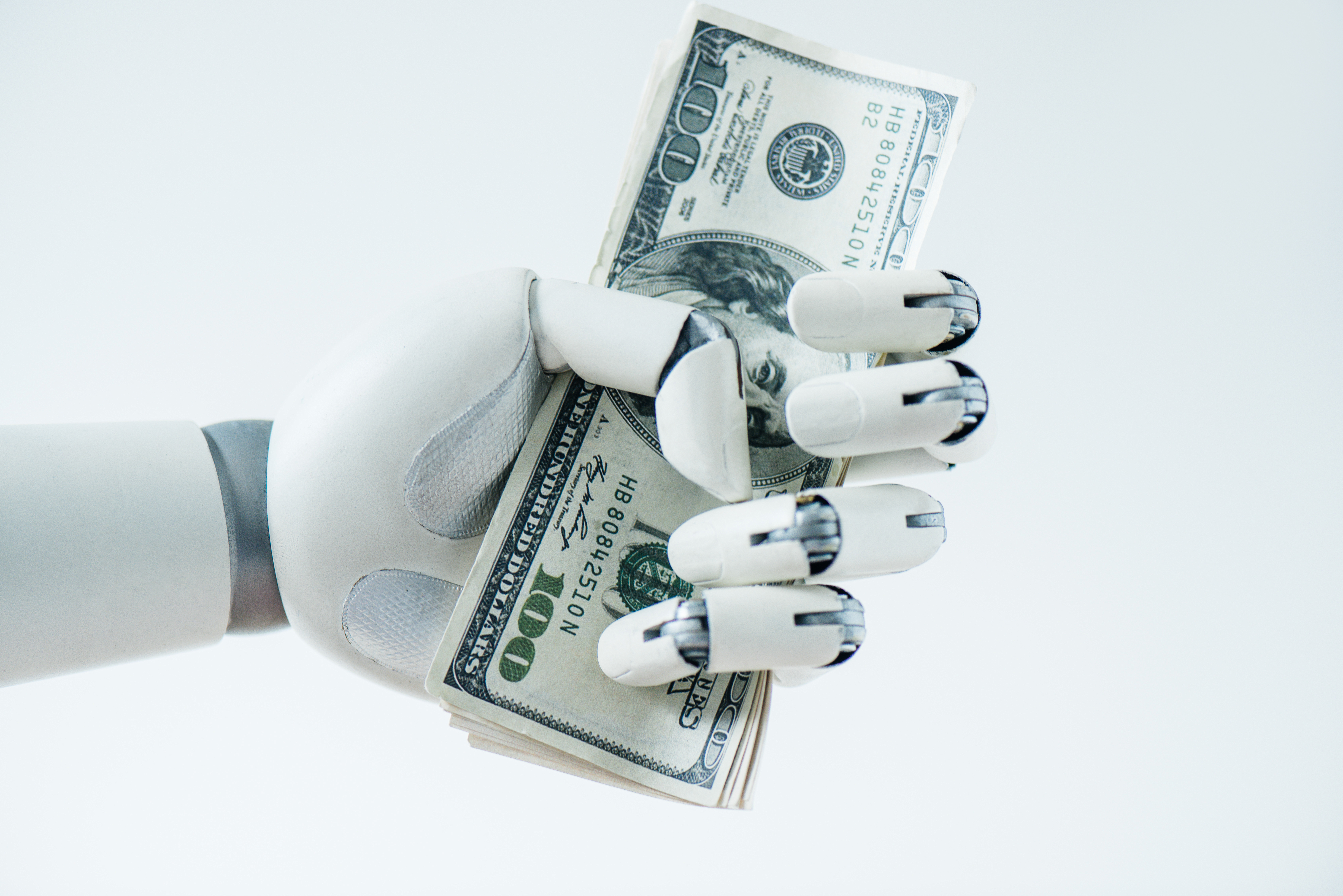 How To Make Money With Artificial Intelligence